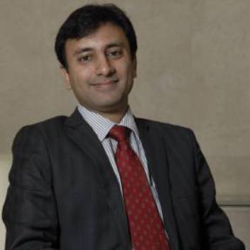 Puneet Dalmia