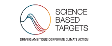 science based targets