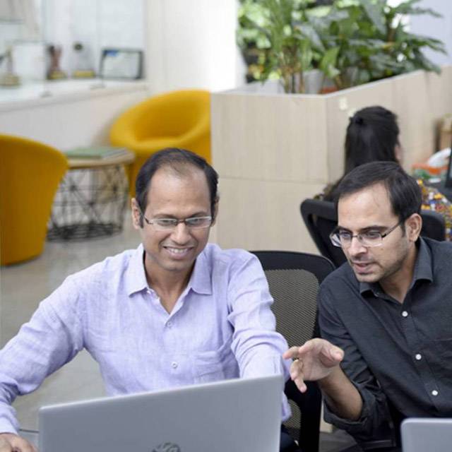 dalmia team meetings