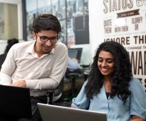 Life at Dalmia