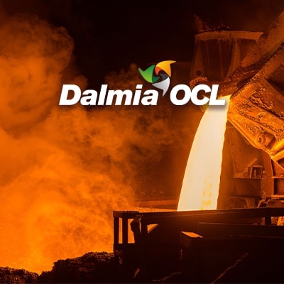 OCL Dalmia