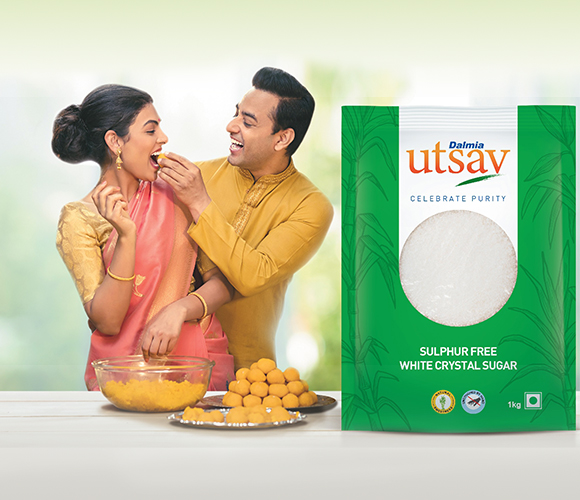 Dalmia Bharat Sugar B2C