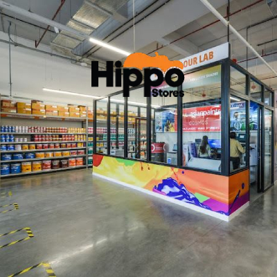 Hippo Stores