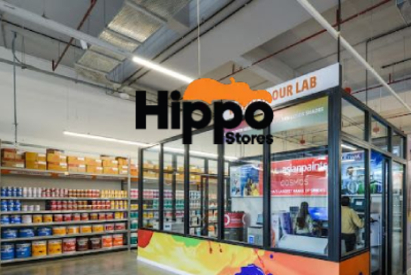 Hippo Store image