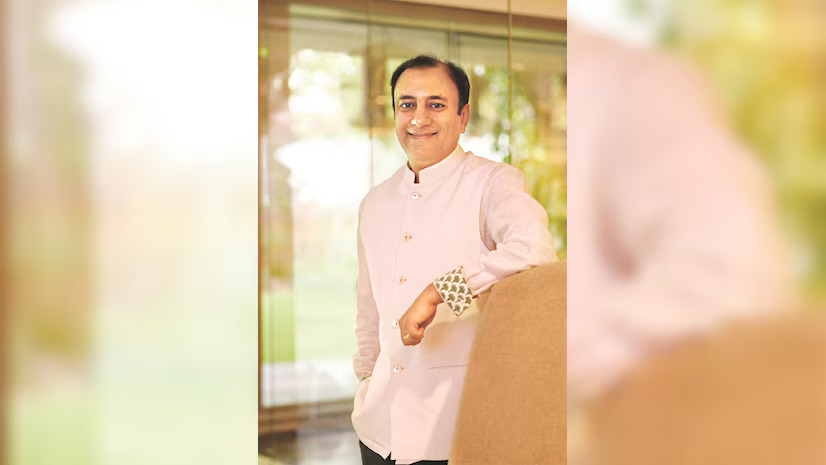 Puneet Dalmia Interview